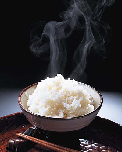 主食吃得少胆固醇会高